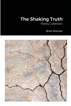The Shaking Truth - Warriner, Brian