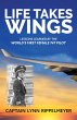 Life Takes Wings (eBook, ePUB) - Bild 1