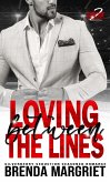 Loving Between the Lines (SILVERBERRY SEDUCTION Seasoned Romance, #2) (eBook, ePUB)