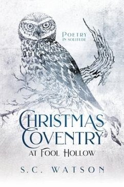 Christmas Coventry at Fool Hollow - Watson, S C