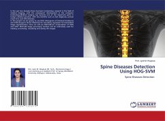 Spine Diseases Detection Using HOG-SVM - Waykule, Prof. Jyoti M.