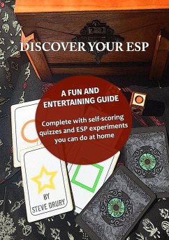 Discover Your ESP - Drury, Steve