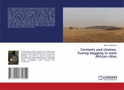 Contexts and choices: Tuareg begging in west African cities - Mandenge, Mbeleck
