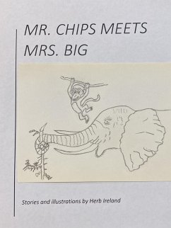 Cover Mr. Chips Meets Mrs. Big (eBook, ePUB)