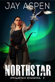Northstar (The Phoenix Enigma, #4) (eBook, ePUB)