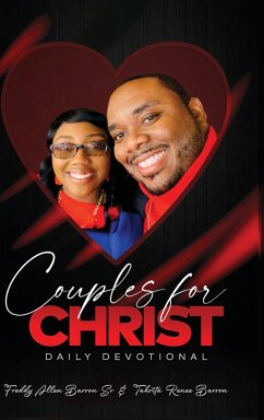 Couples for Christ - Barron, Freddy; Barron, Tahrita