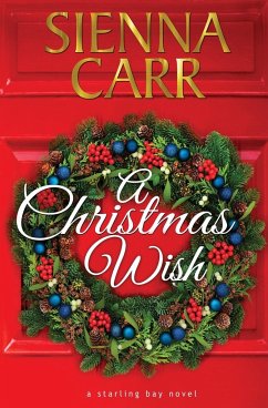 A Christmas Wish - Carr, Sienna