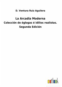 La Arcadia Moderna