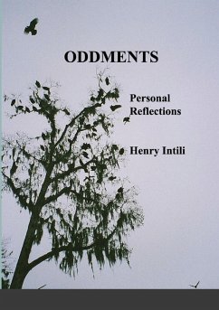 Oddments - Intili, Henry