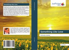 Cover Something Like Love