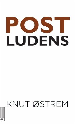 Post ludens - Østrem, Knut