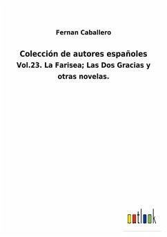 Colección de autores españoles