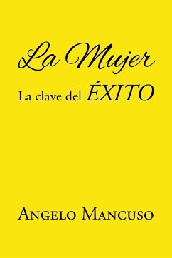 La Mujer - Mancuso, Angelo