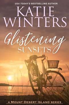 Cover Glistening Sunsets (Mount Desert Island, #5) (eBook, ePUB)
