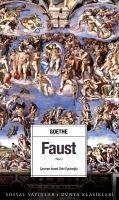 Faust - Wolfgang von Goethe, Johann