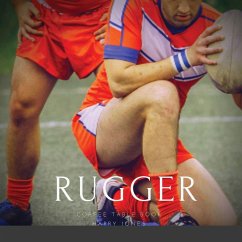 Rugger - Jones, Harry