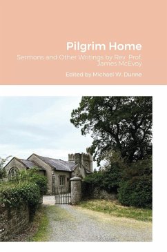Pilgrim Home - Dunne, Michael