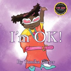 I'm Ok - Carter, Tomika