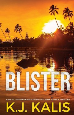 Blister - Kalis, Kj