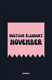 November (eBook, ePUB)