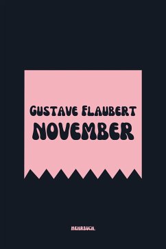 November (eBook, ePUB) - Flaubert, Gustave