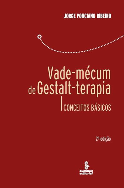 Vade-mécum de Gestalt-terapia (eBook, ePUB)