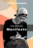 Pro-Mosaik Manifesto (eBook, ePUB)