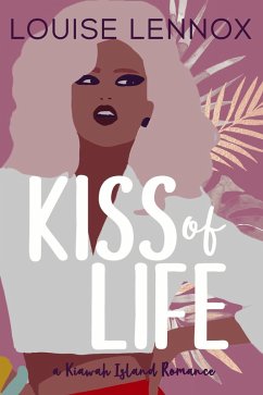 Cover Kiss of Life (Kiawah Kisses, #2) (eBook, ePUB)