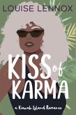 Kiss of Karma (Kiawah Kisses, #4) (eBook, ePUB)