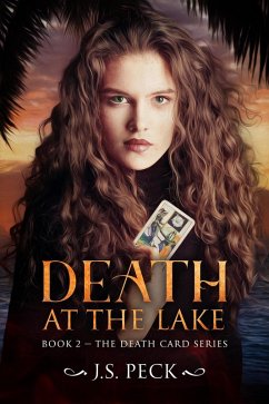 Death at the Lake (Death Card Series, #2) (eBook, ePUB) - Peck, Joan