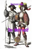 Der Wehrwolf (eBook, ePUB)