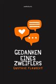 Gedanken eines Zweiflers (eBook, ePUB)