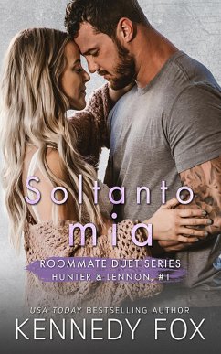 Cover Soltanto mia (eBook, ePUB)