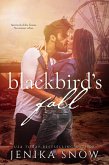 Blackbird's Fall (Savage World, #3) (eBook, ePUB)