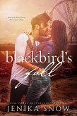 Blackbird's Fall (Savage World, #3) (eBook, ePUB) Blackbird's Fall (Savage World, #3) (eBook, ePUB)