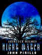 Sherlock Holmes, Night Watch (Sherlock... - Bild 1