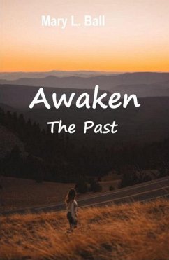 Cover Awaken The Past (eBook, ePUB)