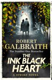The Ink Black Heart (eBook, ePUB)