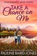 Take A Chance On Me (eBook, ePUB) - Bild 1