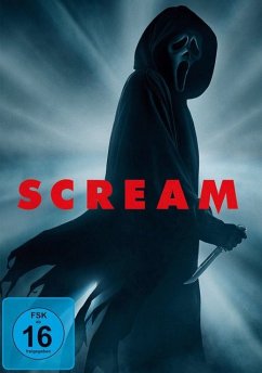 Scream - Neve Campbell,Courteney Cox,David Arquette
