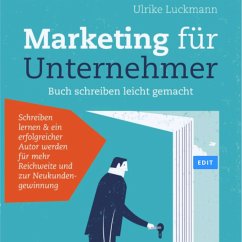 Marketing für Unternehmer (MP3-Download) - Luckmann, Ulrike