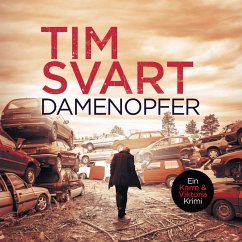 Damenopfer (MP3-Download) - Svart, Tim