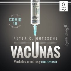 Vacunas (MP3-Download) - C. Gøtzsche, Peter
