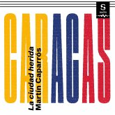 Caracas (MP3-Download)