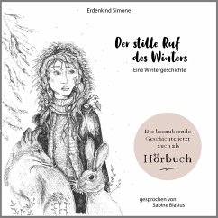 Der stille Ruf des Winters (MP3-Download) - Simone, Erdenkind