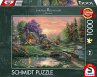 Schmidt 59937 - Thomas Kinkade,... - Bild 1