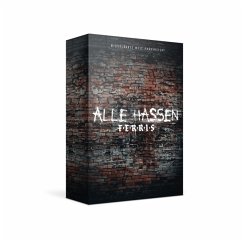 Alle Hassen Ferris Ltd Boxset - Ferris Mc/Shocky/Swiss