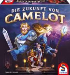 Schmidt 49407 - Die Zukunft von Camelot, Taktikspiel, Familienspiel