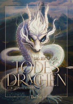 Das Reich des Todesdrachen - Zimmermann, I. B.