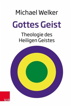 Gottes Geist - Welker, Michael